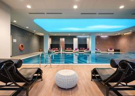 Novotel Almaty City Center 2