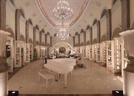 Hilton Mumbai International Airport Hotel 5