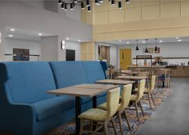 Hampton Inn & Suites Laurel, MS 3