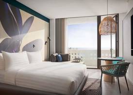 Novotel Sihanoukville Holiday Resort 4