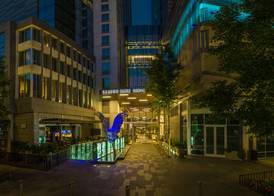 Embassy Suites By Hilton Seattle Downtown Pioneer Square 5
