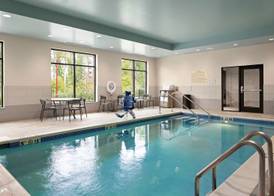 Hampton Inn & Suites Cranberry Township/Mars 5