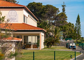 Albatroz Beach & Yacht Club 2