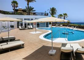 Occidental Jandia Royal Level - Adults Only 2
