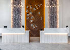 DoubleTree by Hilton Kingston - Newly Renovated 5