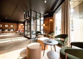Wilde Aparthotels London Aldgate Tower Bridge 2