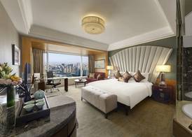 InterContinental Hotels CENTURY CITY CHENGDU by IHG 2