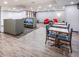 Hampton Inn Sulphur/Lake Charles Area 5