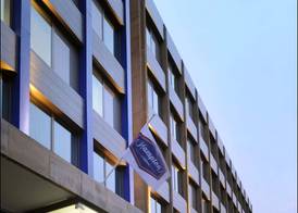 Hampton by Hilton Newcastle 2
