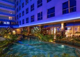 Ibis Styles Jakarta Airport 2