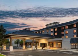 DoubleTree by Hilton Owatonna 2