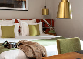 Hôtel Aoriste & Spa 5