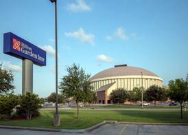 Hilton Garden Inn Lafayette/Cajundome 3