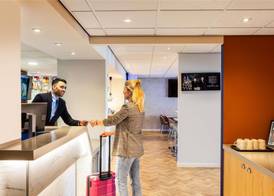 ibis budget Derby 2