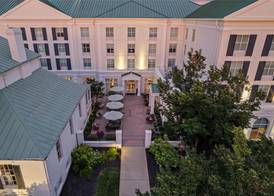 Hilton Garden Inn Nashville Brentwood 4
