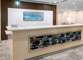 Hilton Garden Inn Tampa/Riverview/Brandon 4