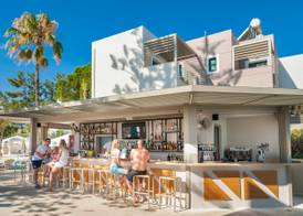 Sirios Village Hotel & Bungalows - All Inclusive 4