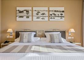 Barcelo Jerez Montecastillo & Convention Center 4