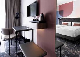 Mercure Mainz City Center 4