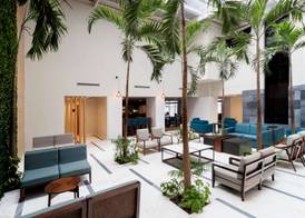 DoubleTree by Hilton Veracruz 5