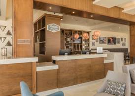 Hampton Inn & Suites by Hilton Salamanca Bajio 3