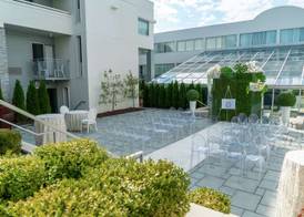 The Kingsley Bloomfield Hills - a Doubletree by Hilton 4