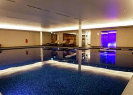 Lincoln Plaza London, Curio Collection by Hilton 5