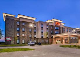 Hampton Inn & Suites Altoona-Des Moines by Hilton 5