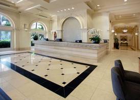 Hilton Naples 2