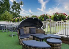 ibis Styles Meaux Centre 3