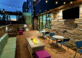 Hilton Garden Inn Cedar Park Austin 2