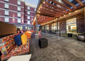Home2 Suites By Hilton Portland Hillsboro 2