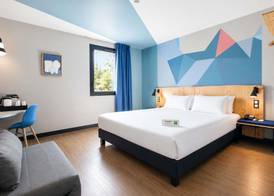 Ibis Styles Evry Lisses Paris Sud 3
