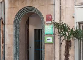 ibis Styles Marseille Vieux Port 4