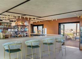 Novotel Valencia Lavant 3