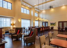 Hampton Inn & Suites Hopkinsville 5