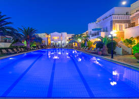 Castle Suites Hotel 3
