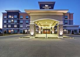 Homewood Suites By Hilton Dubois, Pa 3