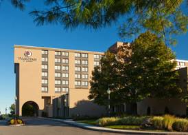 DoubleTree by Hilton Boston North Shore 2
