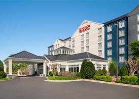 Hilton Garden Inn Richmond South/Southpark 2