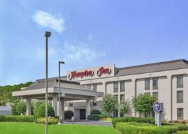 Hampton Inn Atlanta-Town Center/Kennesaw 3