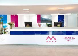 BLUESEA Marieta & Spa 3