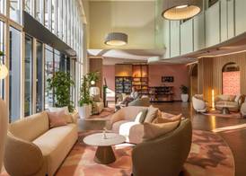 Mercure Salzburg City 5
