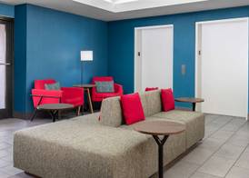 Hampton Inn Martinsburg 5