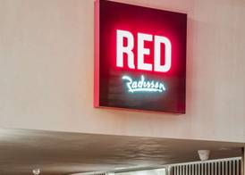 Radisson RED London Heathrow 3