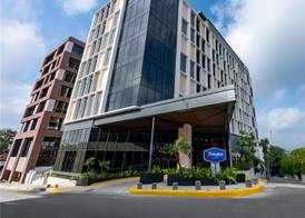 Hotel Hampton By Hilton Santiago De Los Caballeros 5