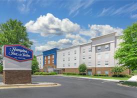 Hampton Inn & Suites Phenix City- Columbus Area 3