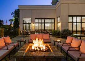 Embassy Suites by Hilton Chattanooga Hamilton Place 5