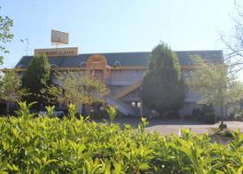 Premiere Classe Dijon Sud - Marsannay 3