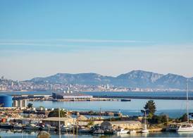 ibis budget Marseille L'Estaque 3